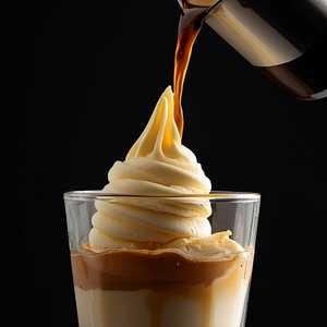 Affogato