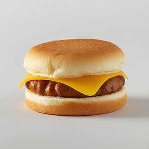 Sausage McMuffin®