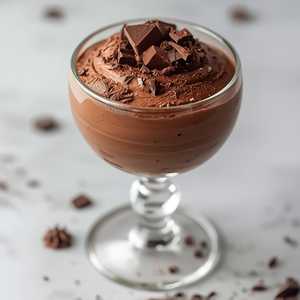 Chocolate Mousse