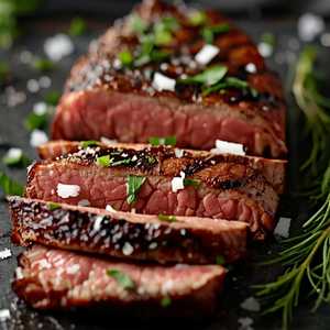 Prime Skirt Steak