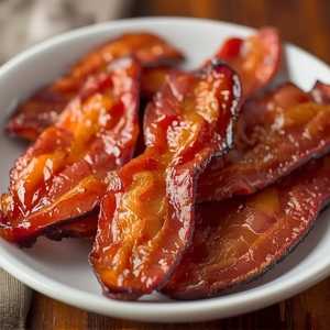 Applewood Smoked Bacon