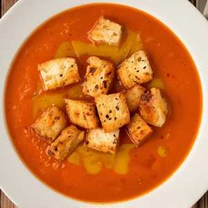 Creamy Tomato Soup
