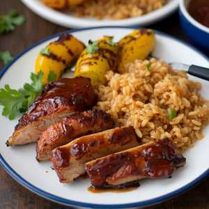 Lechon Asado*