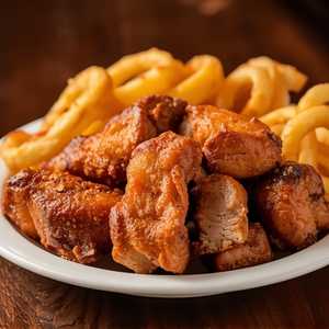 MASAS DE PUERCO
