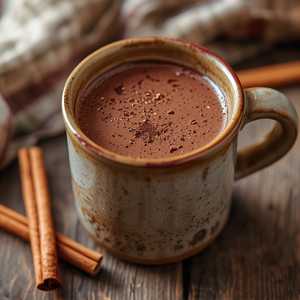 Hot Chocolate