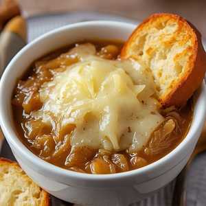 French Onion Soup