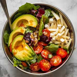 Garden Salad