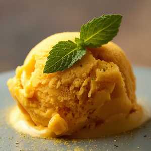 Home Made Ice Cream