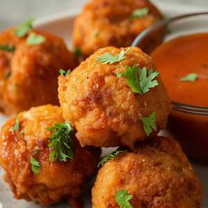 Chicken Pakora