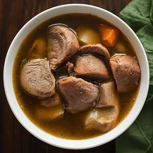 Pork Sinigang (GF)