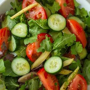 House Salad