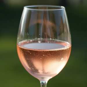 Silver Myn Rosé