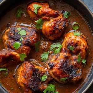 CHICKEN CHETTINAD