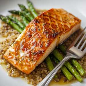 Scottish Salmon