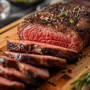 Bone-In Kansas City (Dry-Aged)