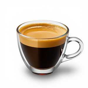DOUBLE ESPRESSO