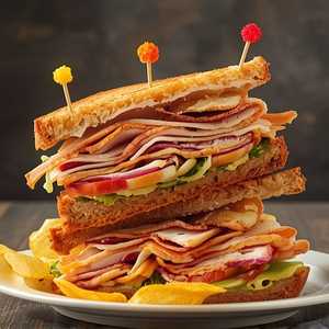 Club Sandwich