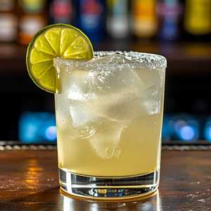 Classic Margarita
