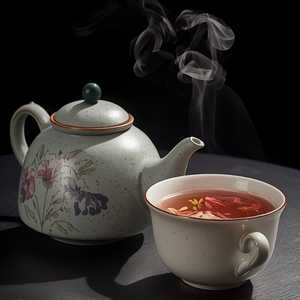 Tea