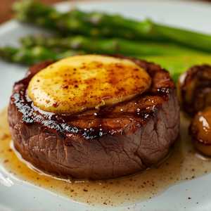 WAGYU FILET MIGNON