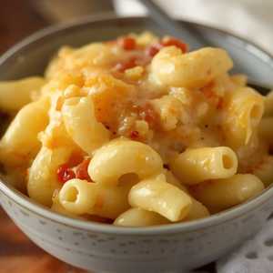 Macaroni & Cheese