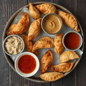 Combo Appetizer