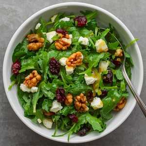 Goat Cheese Salad