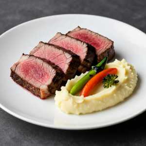 Chateaubriand pour Deux