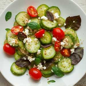 PUGLIAN CUCUMBER
