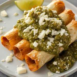 Tacos Chelo