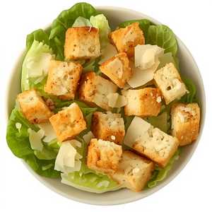 Classic Caesar Salad