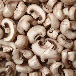 Extra Mushrooms