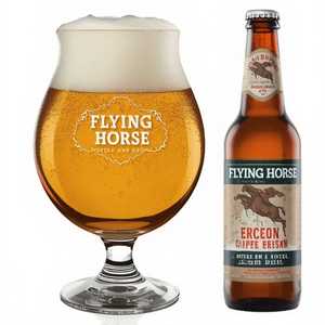 Flying Horse (22 oz)