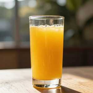 Fresh Squeezed Orange Juice