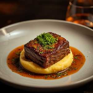 COSTINE DI MANZO WAGYU