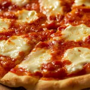 Cheese Pizza