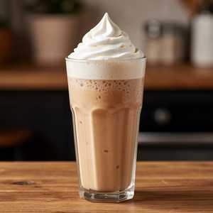 Frappe Coffee