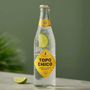 Topo Chico Sparkling Water
