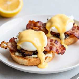 Eggs Benedict