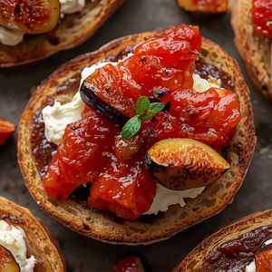 Bruschetta