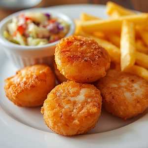 Scallops