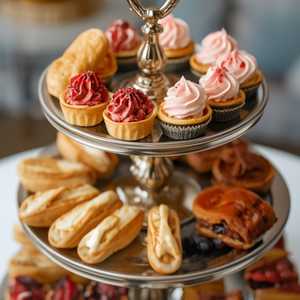 Dolci Assortiti