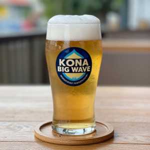 KONA BIG WAVE