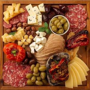 Cold Antipasto