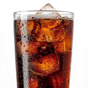 Sodas: Coca Cola / Diet Coke