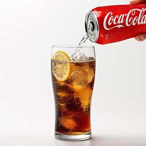 Coke (Can 12oz)