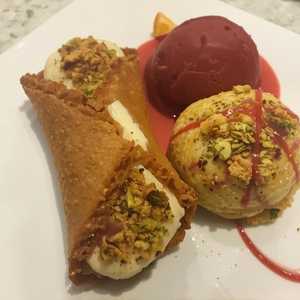 Cannoli