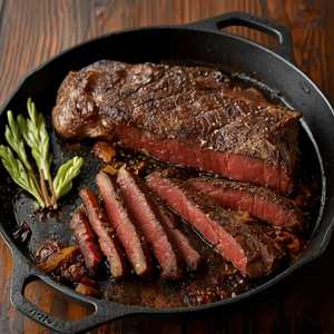 WAGYU PORTER HOUSE