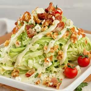Wedge Salad