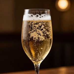 Duché De Longueville, Sparkling Cider, Normandy